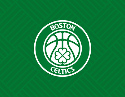 Celtics 23-24 Rebrand