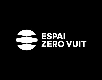 Espai Zero Vuit (Identity)