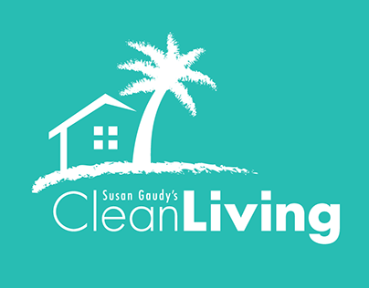 Clean Living Identity