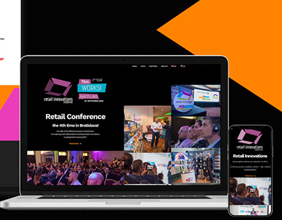 Conference Website