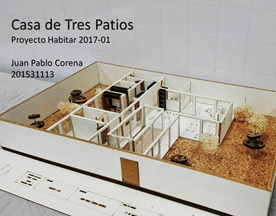 CF_Proyecto Habitar_Casa Tres Patios_201710