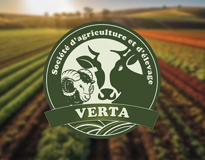 LOGO AGRICULTURE