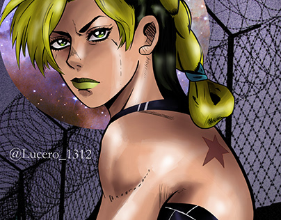 Jolyne