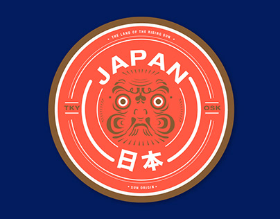 Traditional Japanese symbols & icons