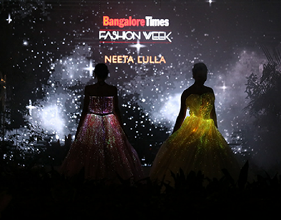 Bangalore Times Fashion Week-2021