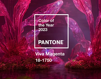 Pantone - Color of the Year 2023