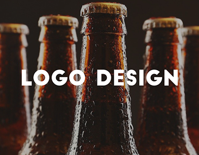 Logo Design for a Craft Beer Company