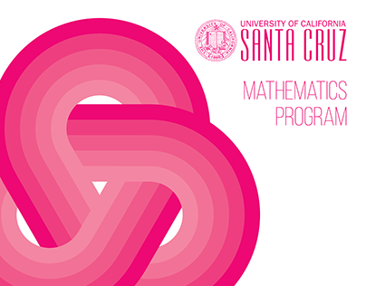 UC Santa Cruz Mathematics Program