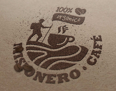 Branding Misionero Café Colombia