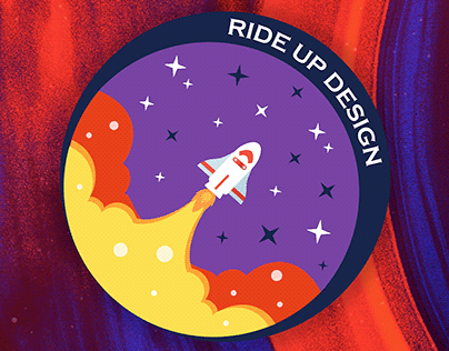 Ride Up Design - Projeto