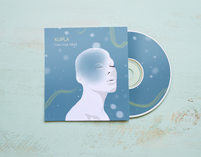 Diseño de disco - Kupla