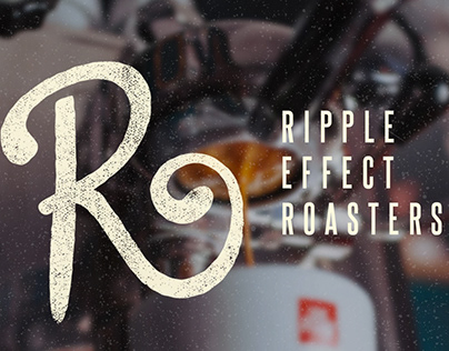 Ripple Effect Roasters (GDM330)