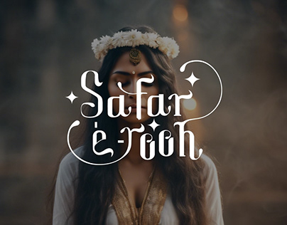 Safar-e-rooh (where bodyart meets spirituality)
