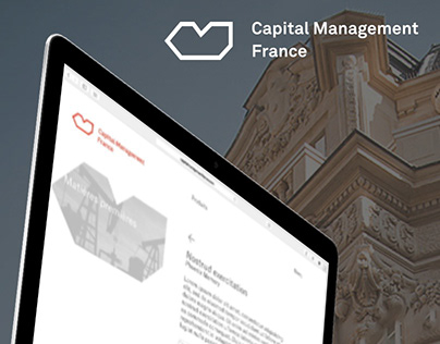 Capital Management France