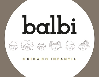Balbi - Cuidado Personal Infantil