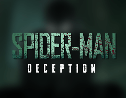 SPIDER-MAN: DECEPTION