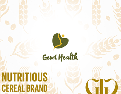 Good Health - Nutritious Cereal Brand