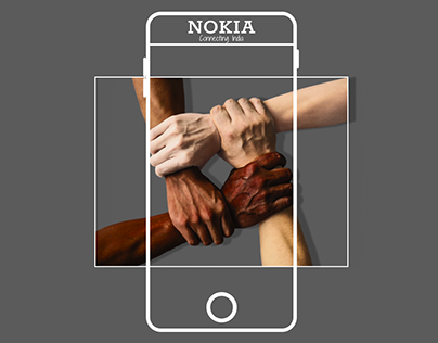 Nokia Re-design