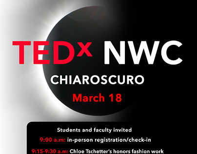 TEDx NWC