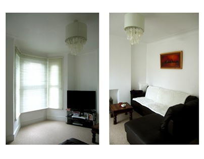 1-Bedroom Apartment in Walthamstow, London