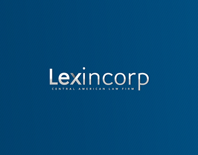 Lexincorp Web design