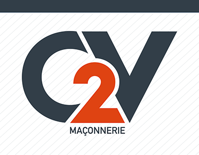 C2V Maçonnerie Rénovation / Construction