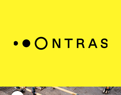 ONTRAS – Brand Development