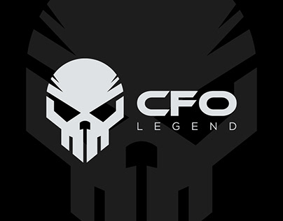 CFO LEGEND logo