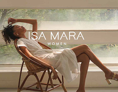 Isa Mara- Online Fashion Brand