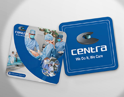 Promotion ( Centra for Medical Supplies )