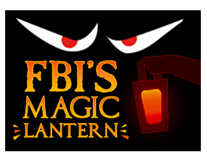 INFOGRAPHIC: FBI's Magic Lantern