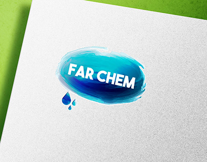 Far Chem (Company Logo)