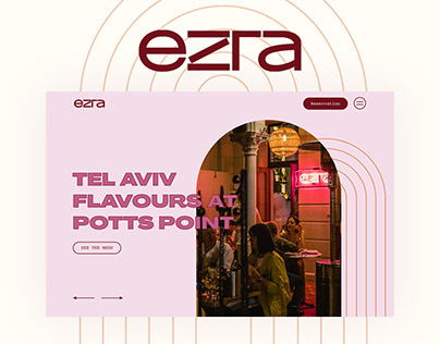 Ezra Restaurant