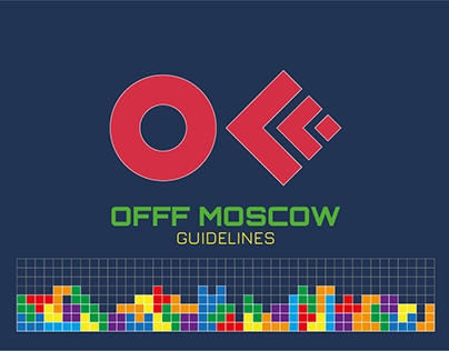 OFFF Moscow Identity