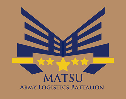 Battalion Army - Military - Defense - Logo Design. by Tanvir Onik94 on  Dribbble