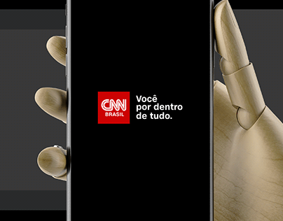 CNN Brasil - IG guidelines