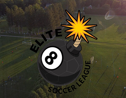 Elite 8 soccer promo video