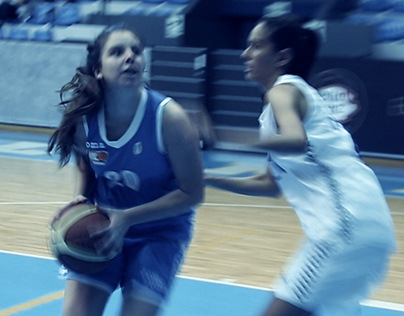 Club Regatas - Basket - Edición de Video