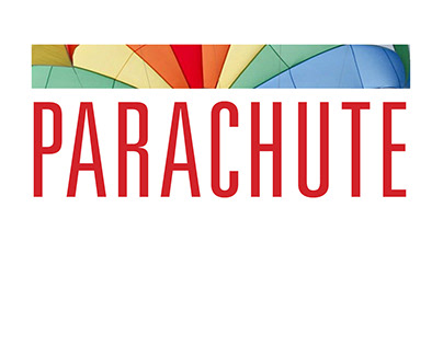 Parachute Logo Samples