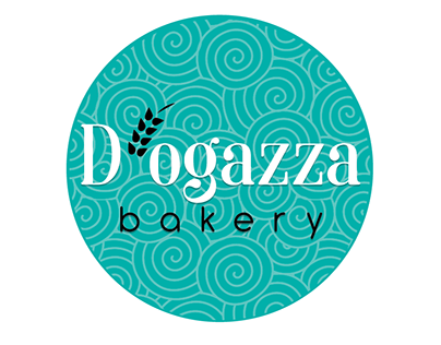 D'ogazza Bakery - Diseño de Marca, Promoción y RSS