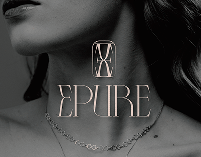 Epure | Jewelry Brand logo