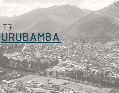 Urubamba - Cuzco