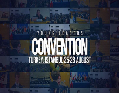 Young Leaders Convention 2023!