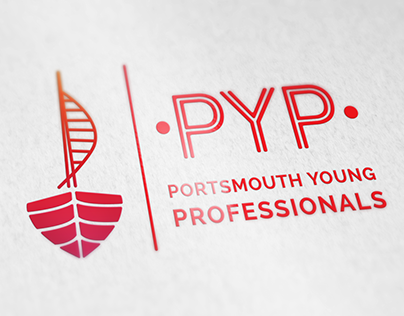 Portsmouth Young Professionals Logo