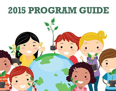 2015 TICCIT Program Guide