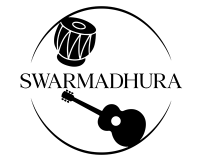 Swarmadhura Logo & Facebook Cover Design