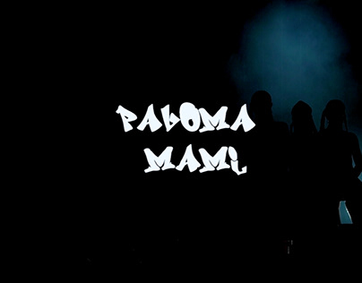 Paloma Mami Crush Power Music 2022