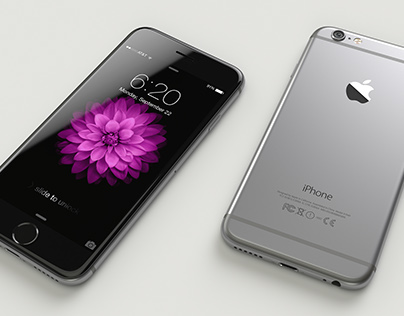Apple iPhone CAD Modeling Exercises (2015)