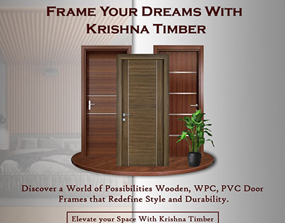 Krishna Timber