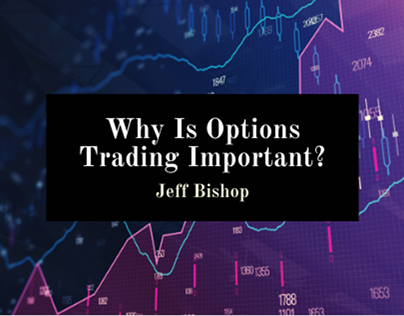 Why Is Options Trading Important?